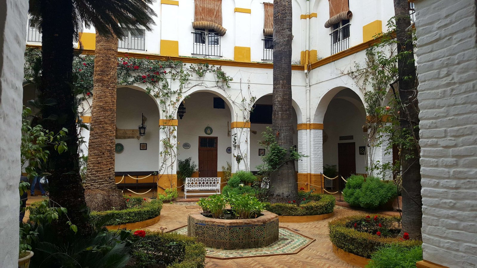 Palacio de las Dueñas