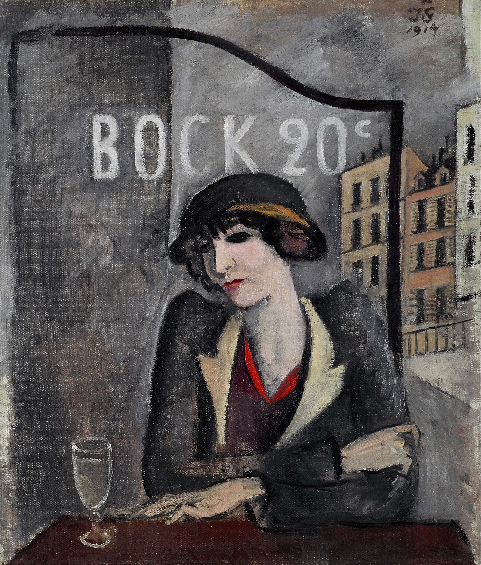 Latvian National Museum Of Art