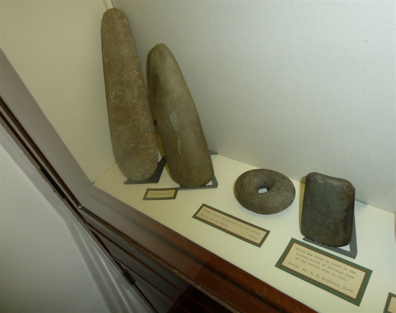 Armagh County Museum