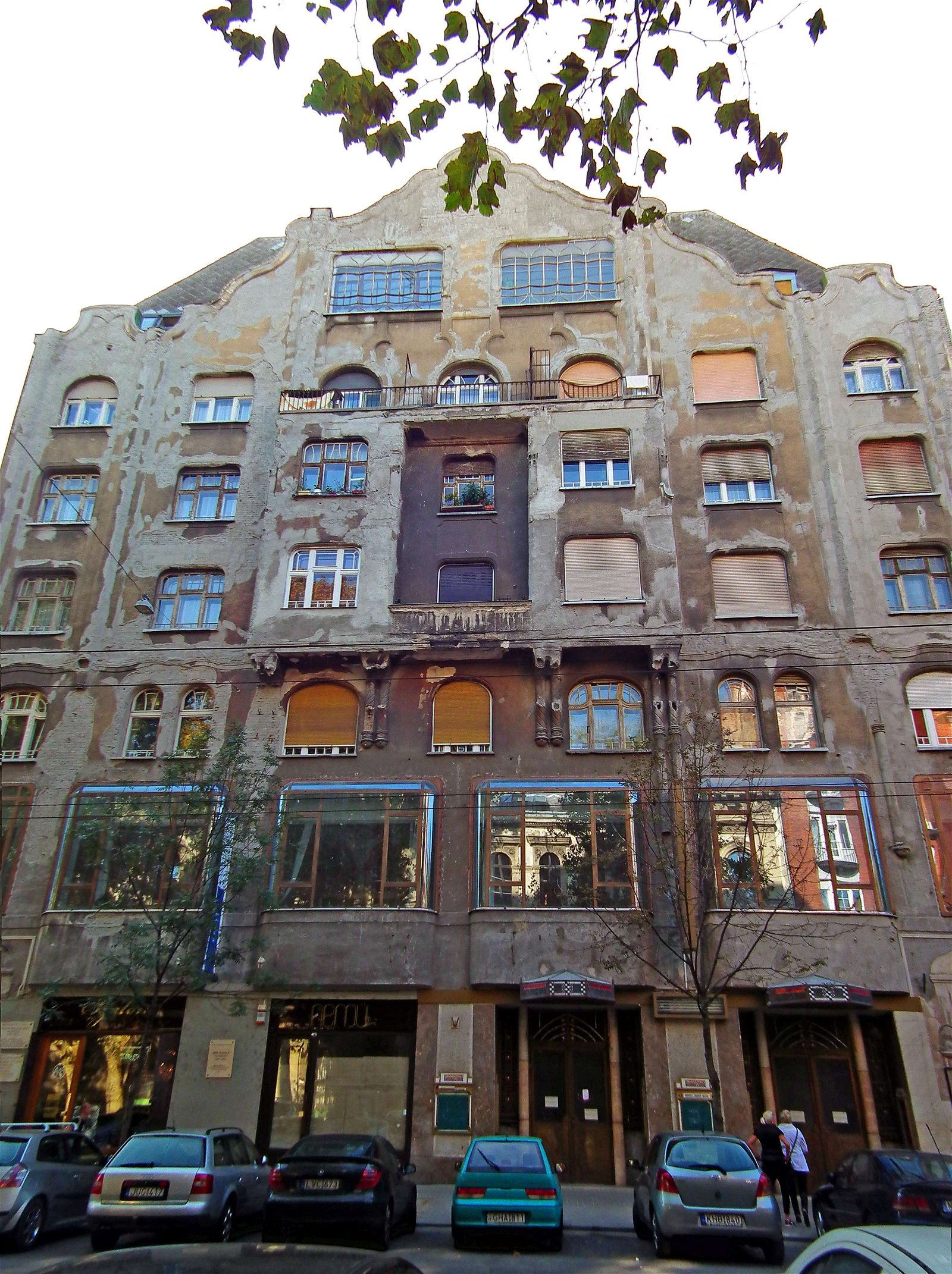 Ernst Museum