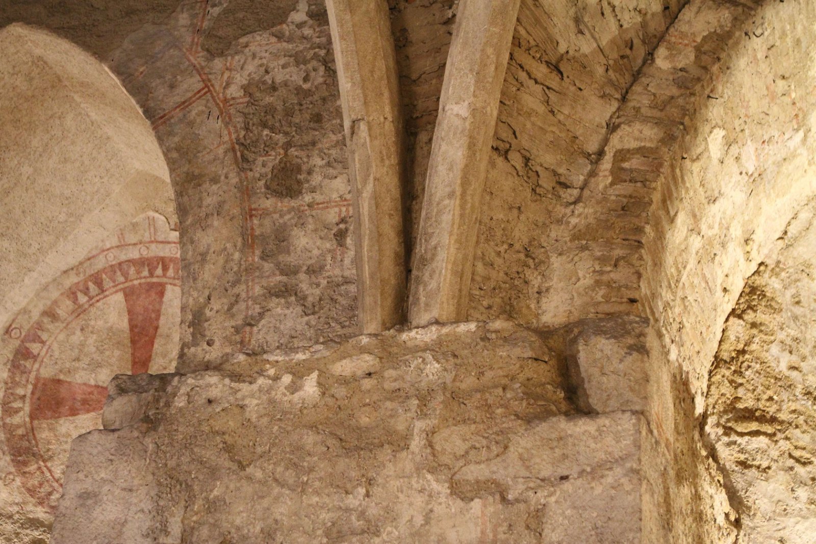 Vergilius Chapel Museum