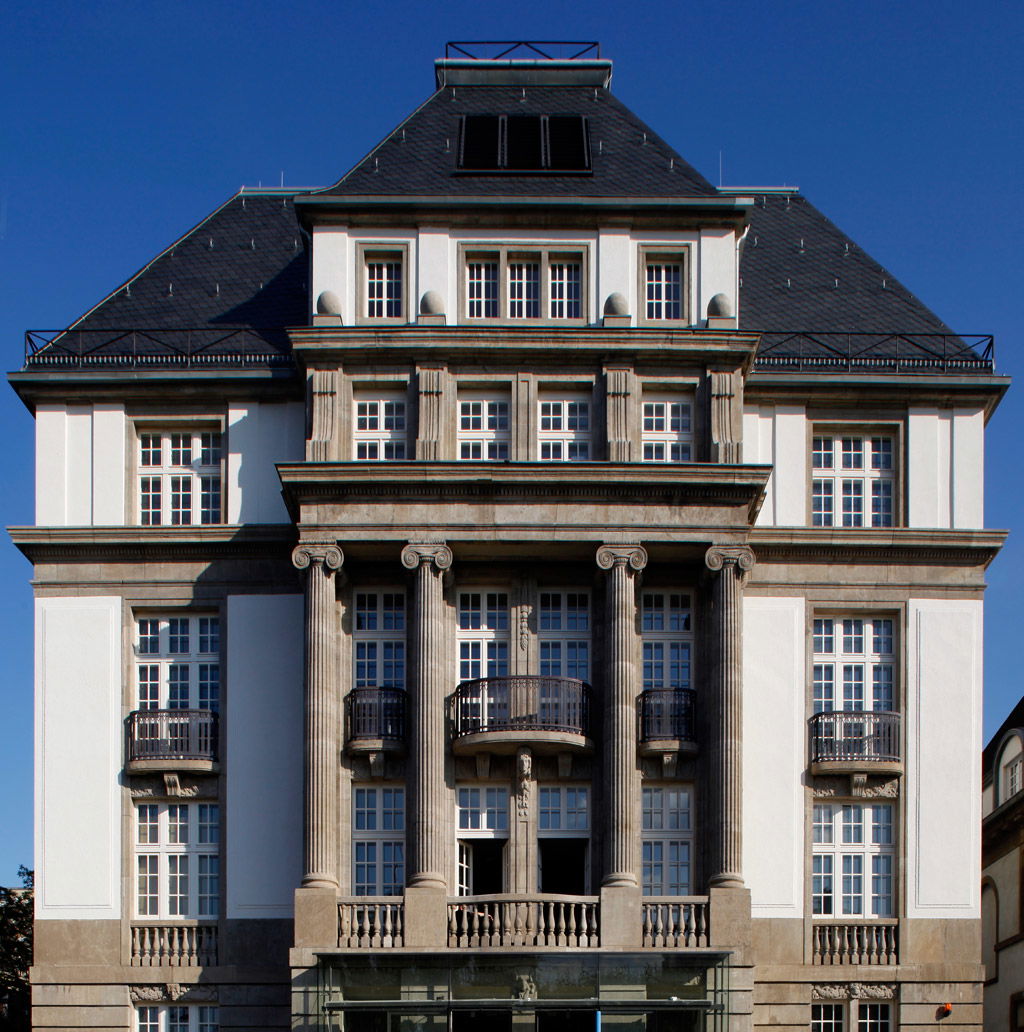 Deutsches Filmmuseum