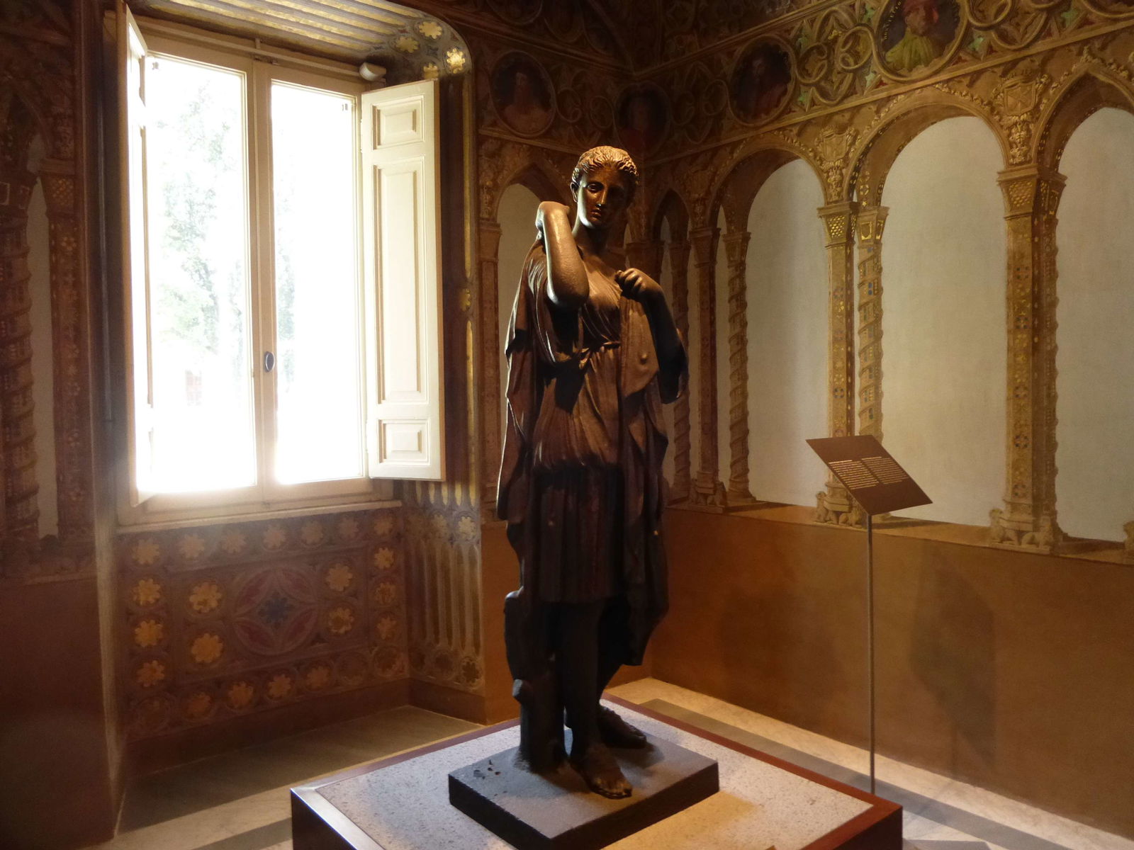 Il Casino Nobile - Musei di Villa Torlonia