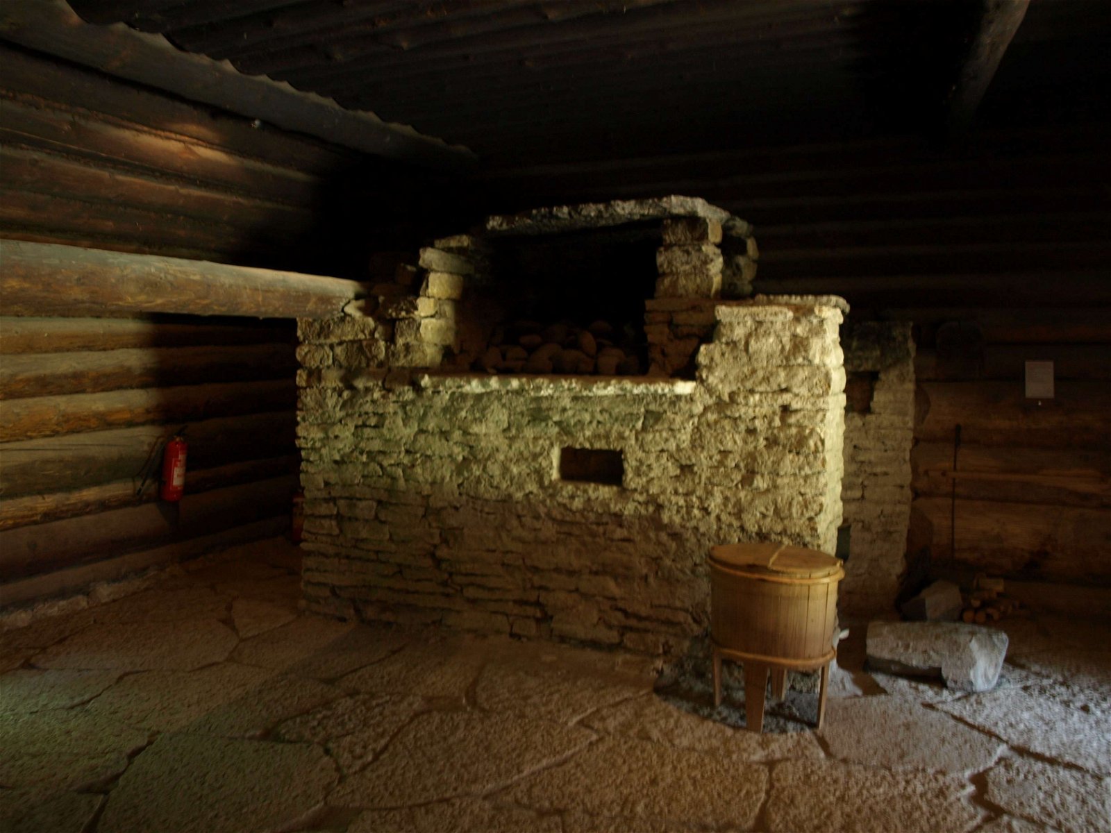 Estonian Open Air Museum