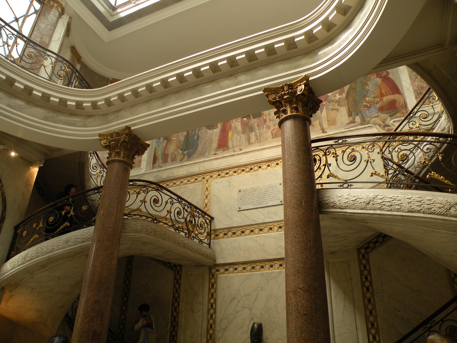 Musee Jacquemart-André