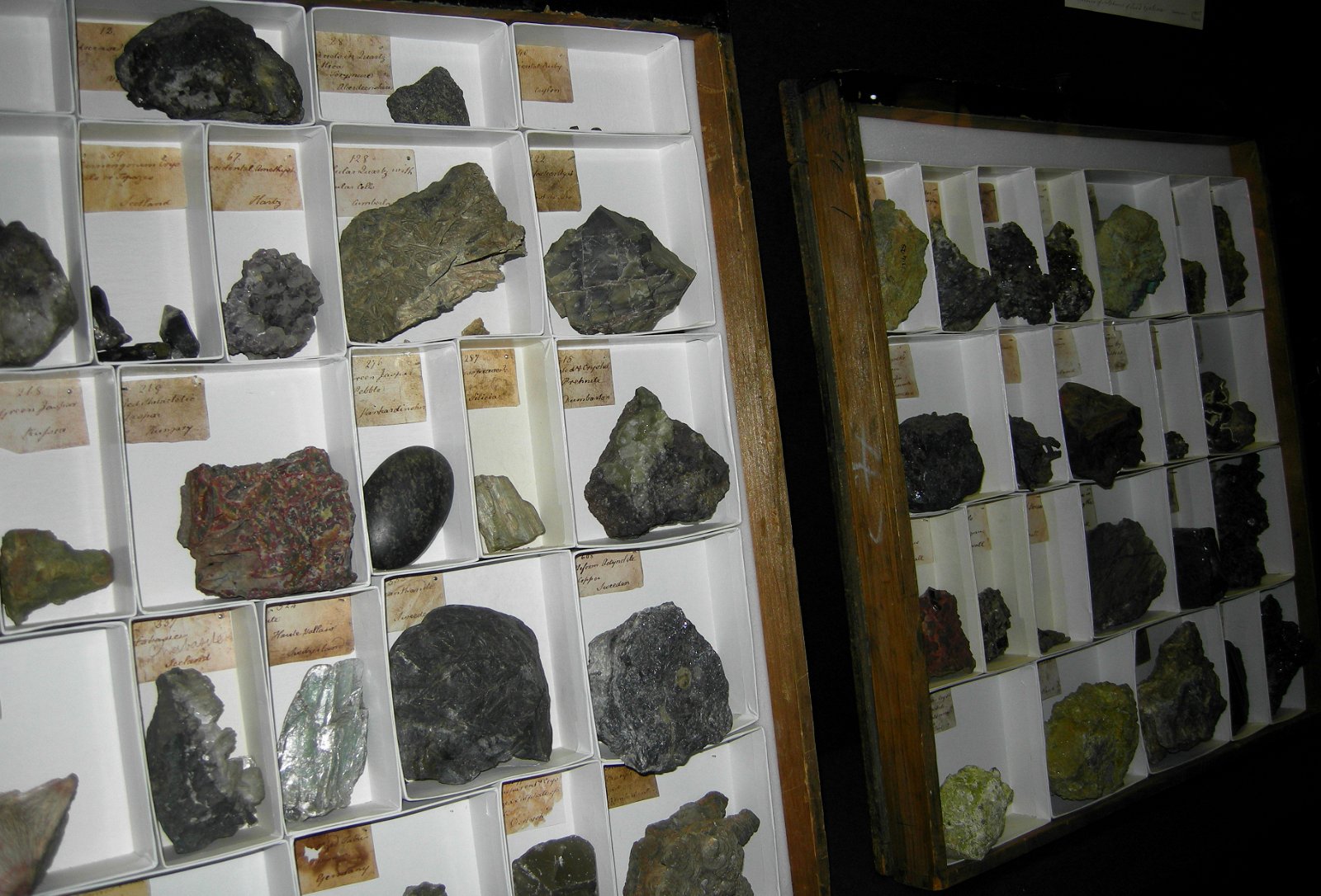 Cliffe Castle Museum