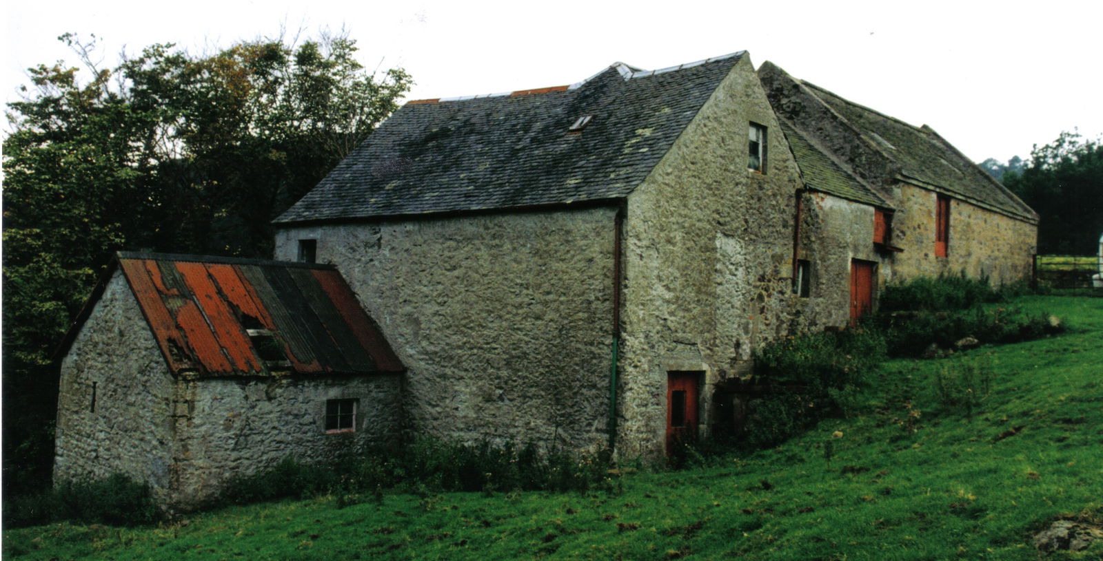 National Museum of Rural Life
