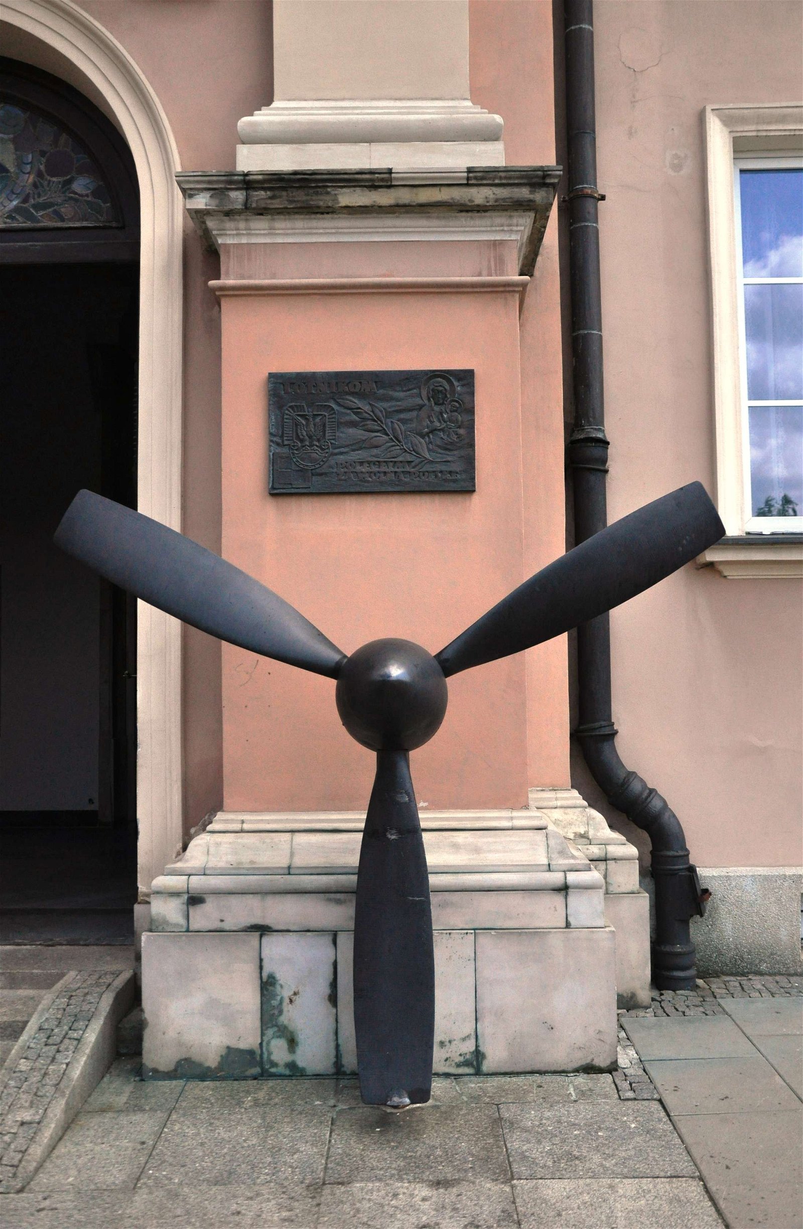 Field Cathedral of the Polish Army