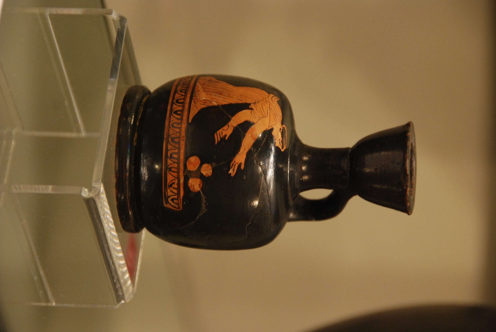 Antiquarium Alda Levi