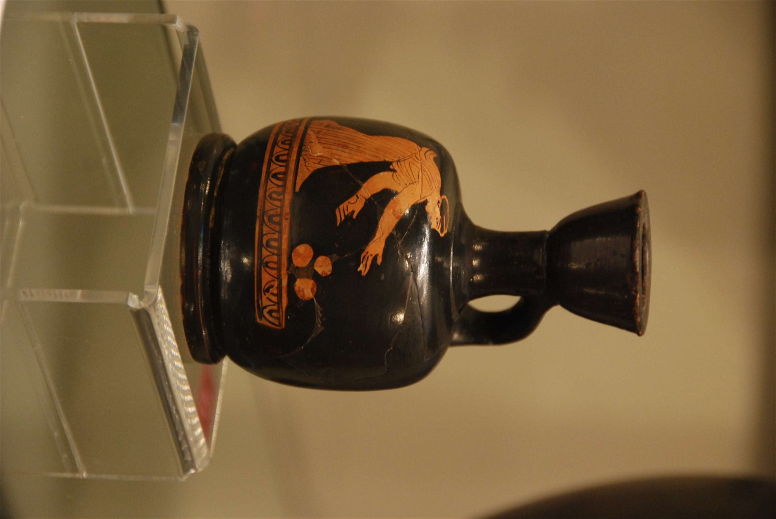 Antiquarium Alda Levi