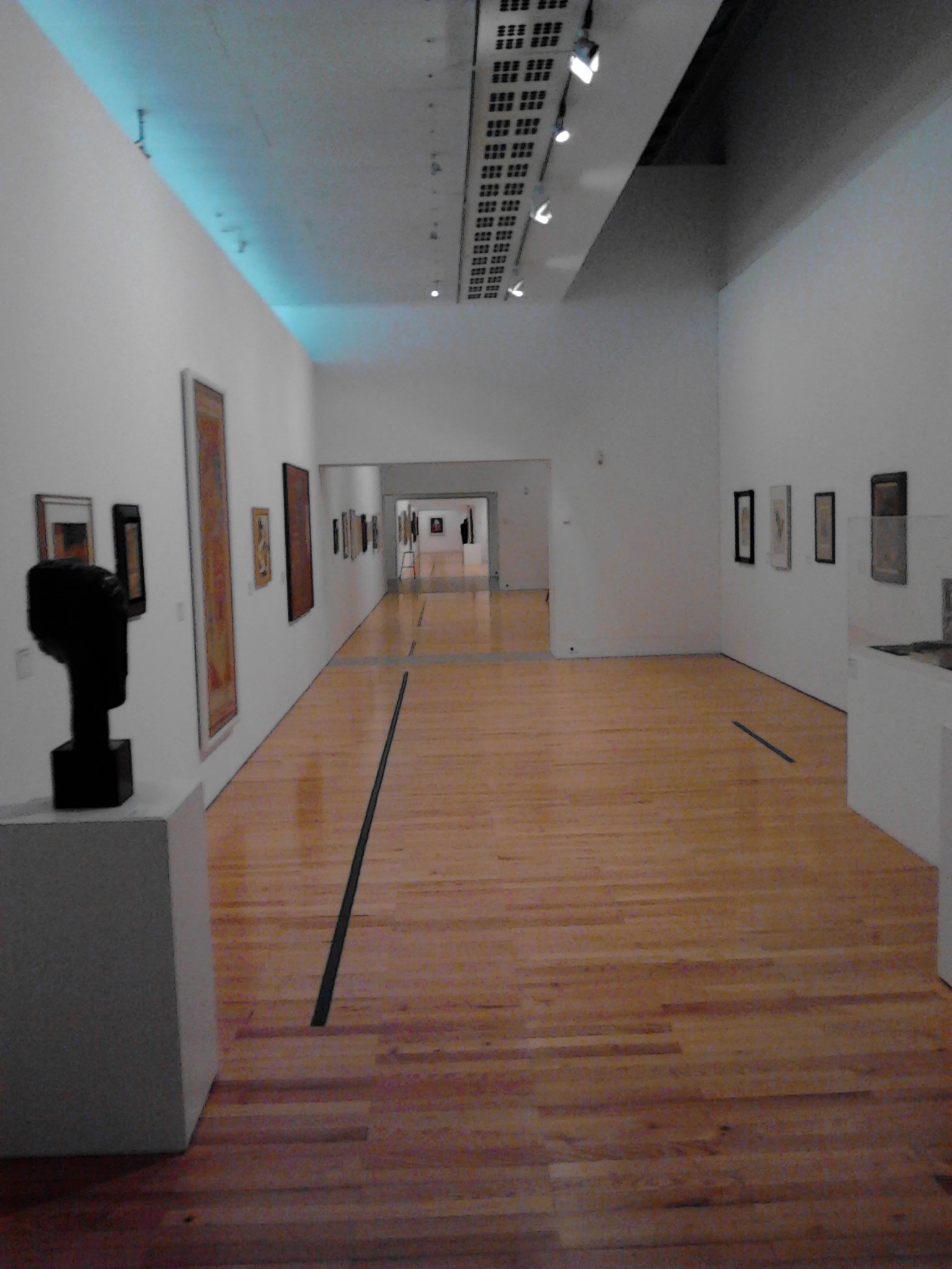 Berardo Collection Museum (Lisbon) - Visitor Information & Reviews