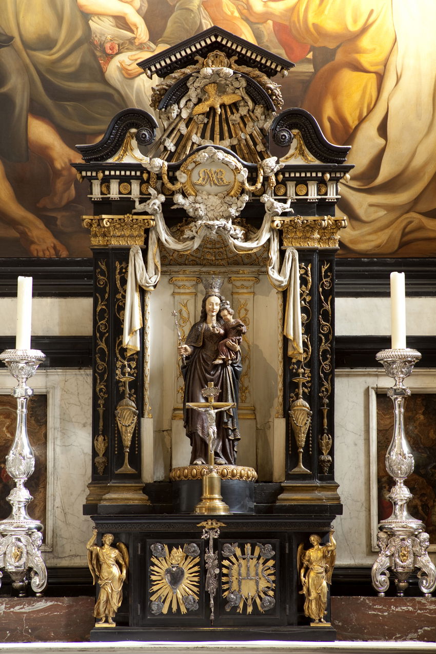 Sint-Carolus Borromeuskerk