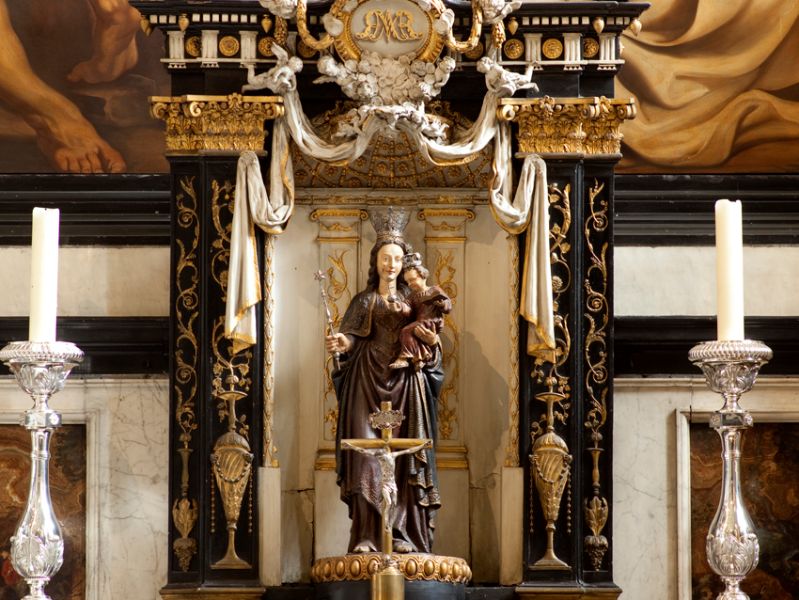 Sint-Carolus Borromeuskerk