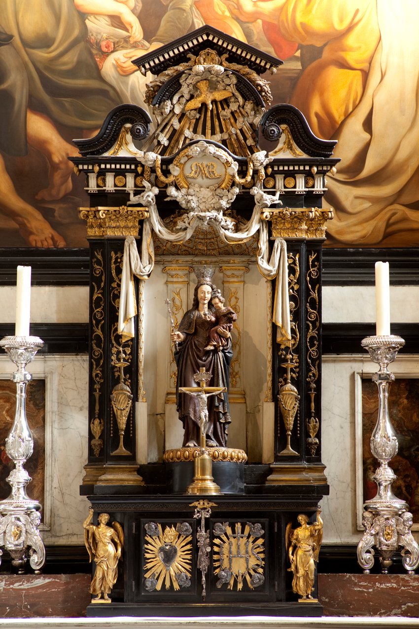 Sint-Carolus Borromeuskerk