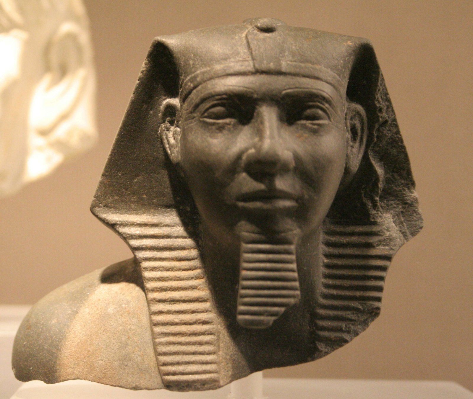 Egyptian Museum of the University of Leipzig