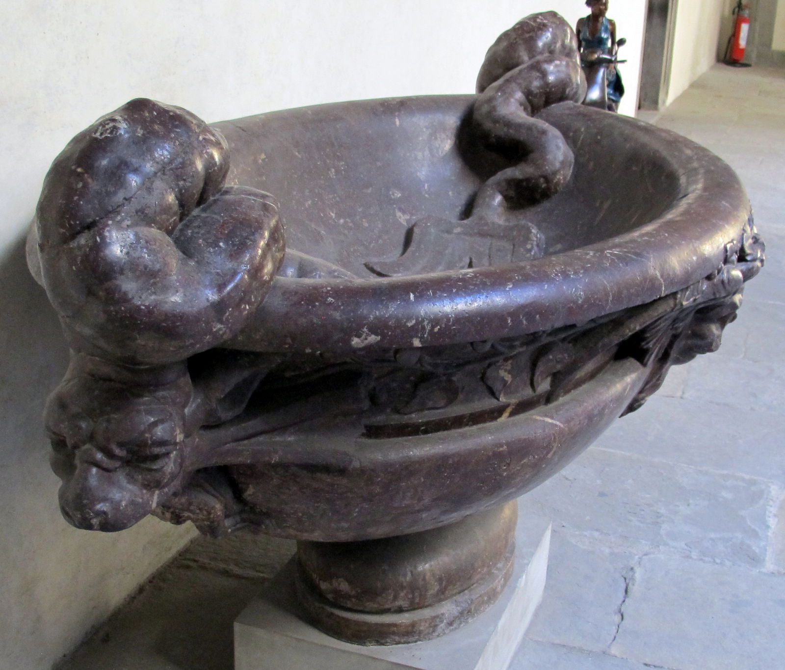 Palazzo Medici Riccardi