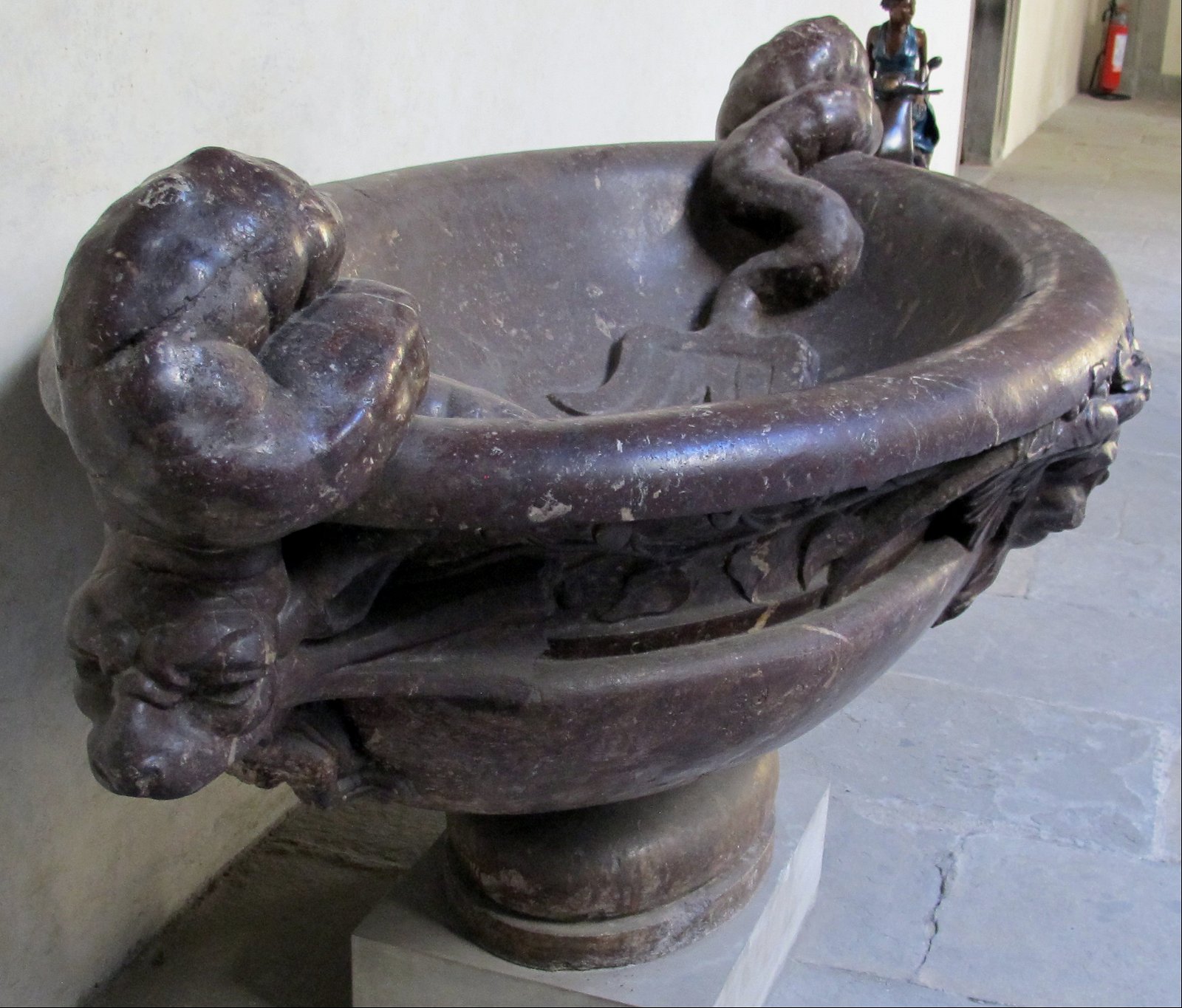 Palazzo Medici Riccardi