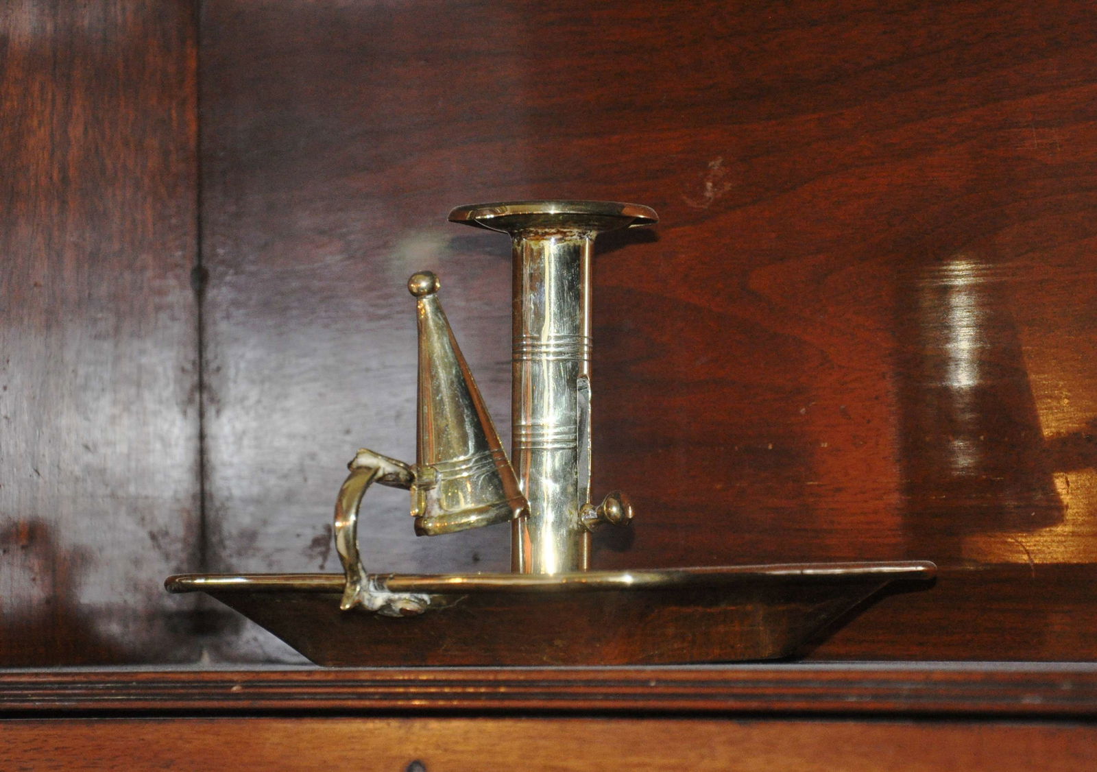 Sherlock Holmes Museum