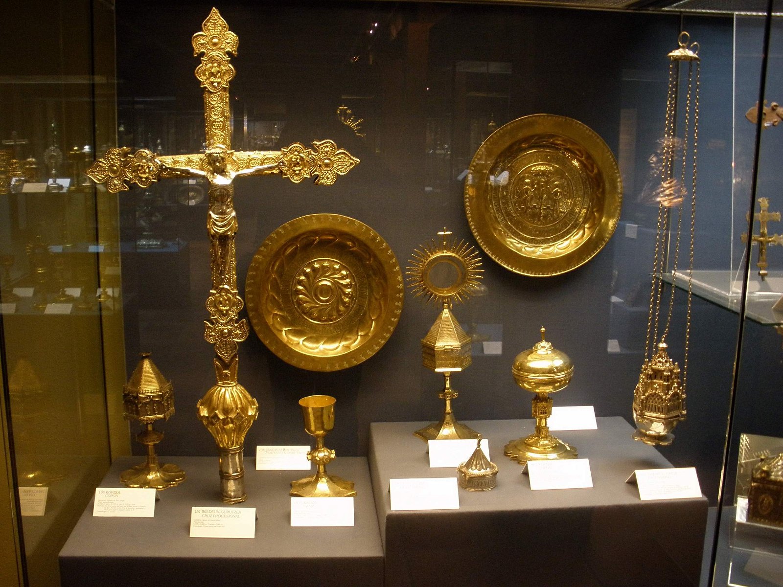 Diocesan Museum of Sacred Art