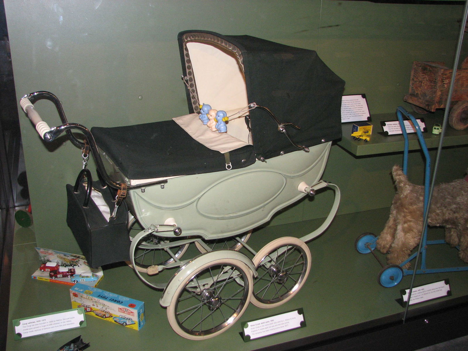 V&A Museum of Childhood