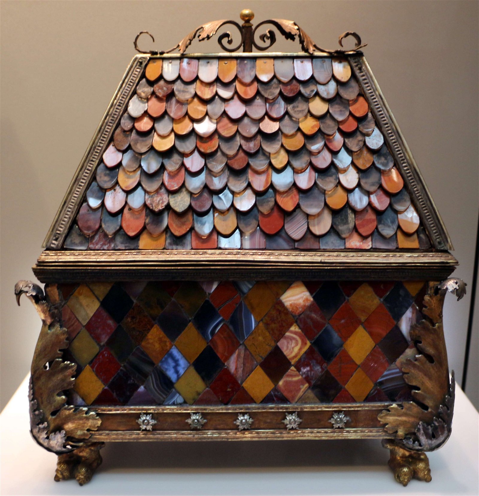 Museo dell'Opera del Duomo