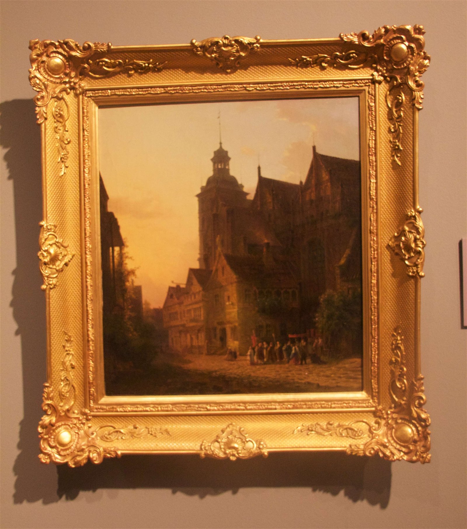 Gdansk National Museum