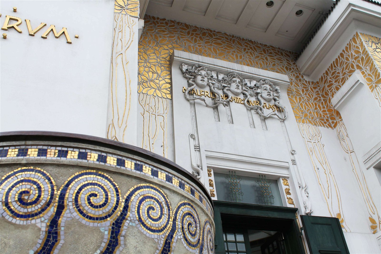 Vienna Secession