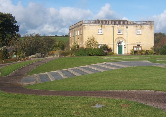 National Botanic Garden of Wales