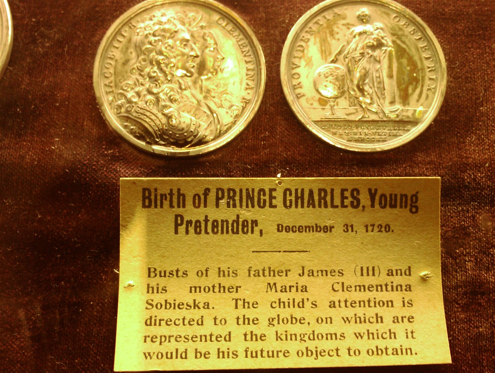 Derby Museum and Art Gallery