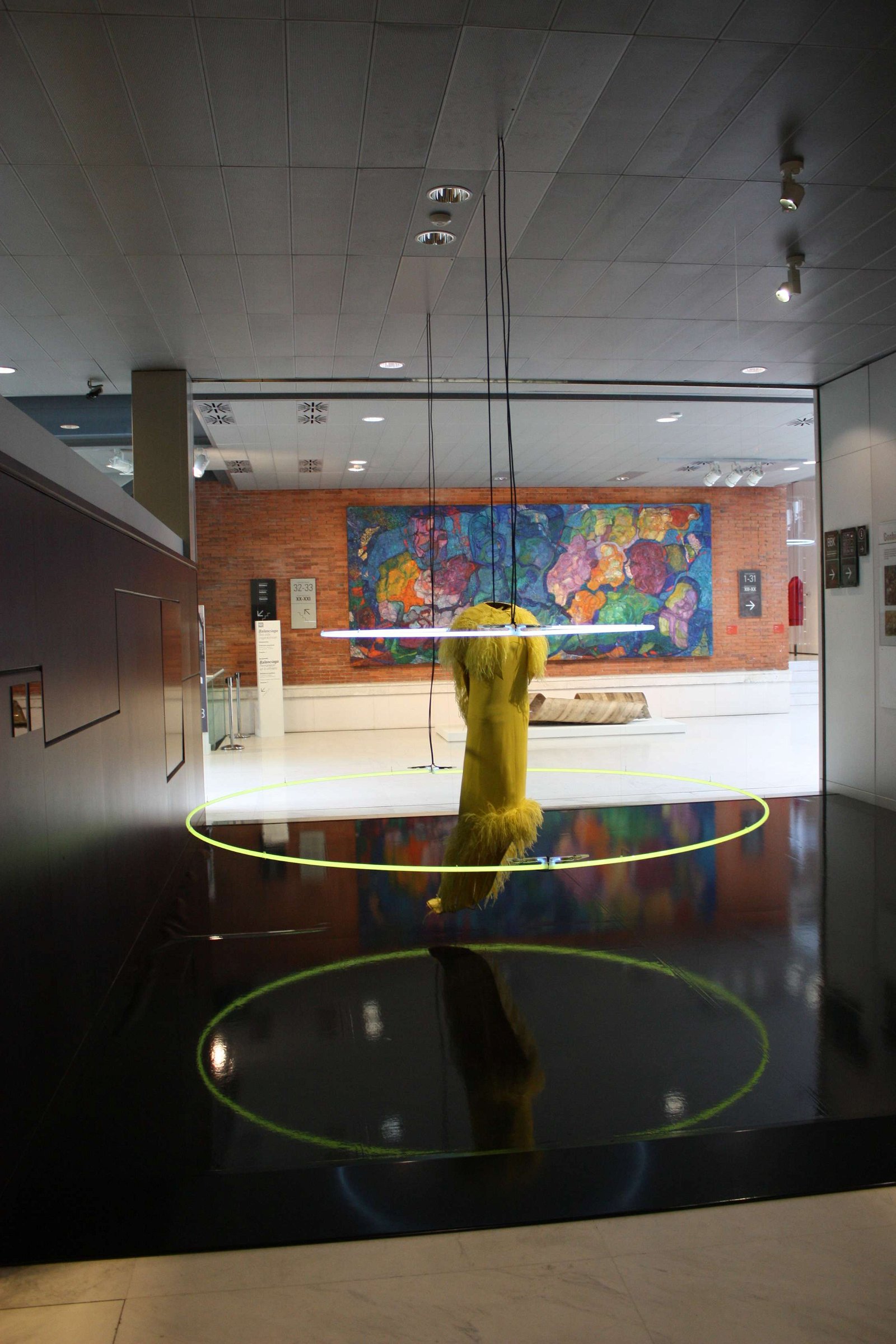 Bilbao Fine Arts Museum