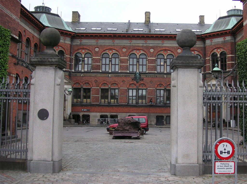 Natural History Museum of Denmark