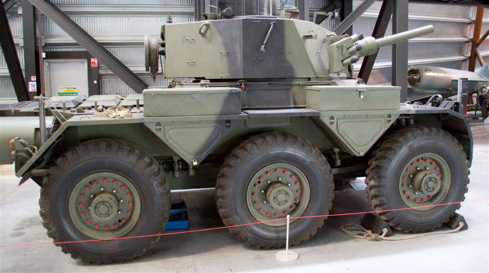 Royal Air Force Museum Cosford