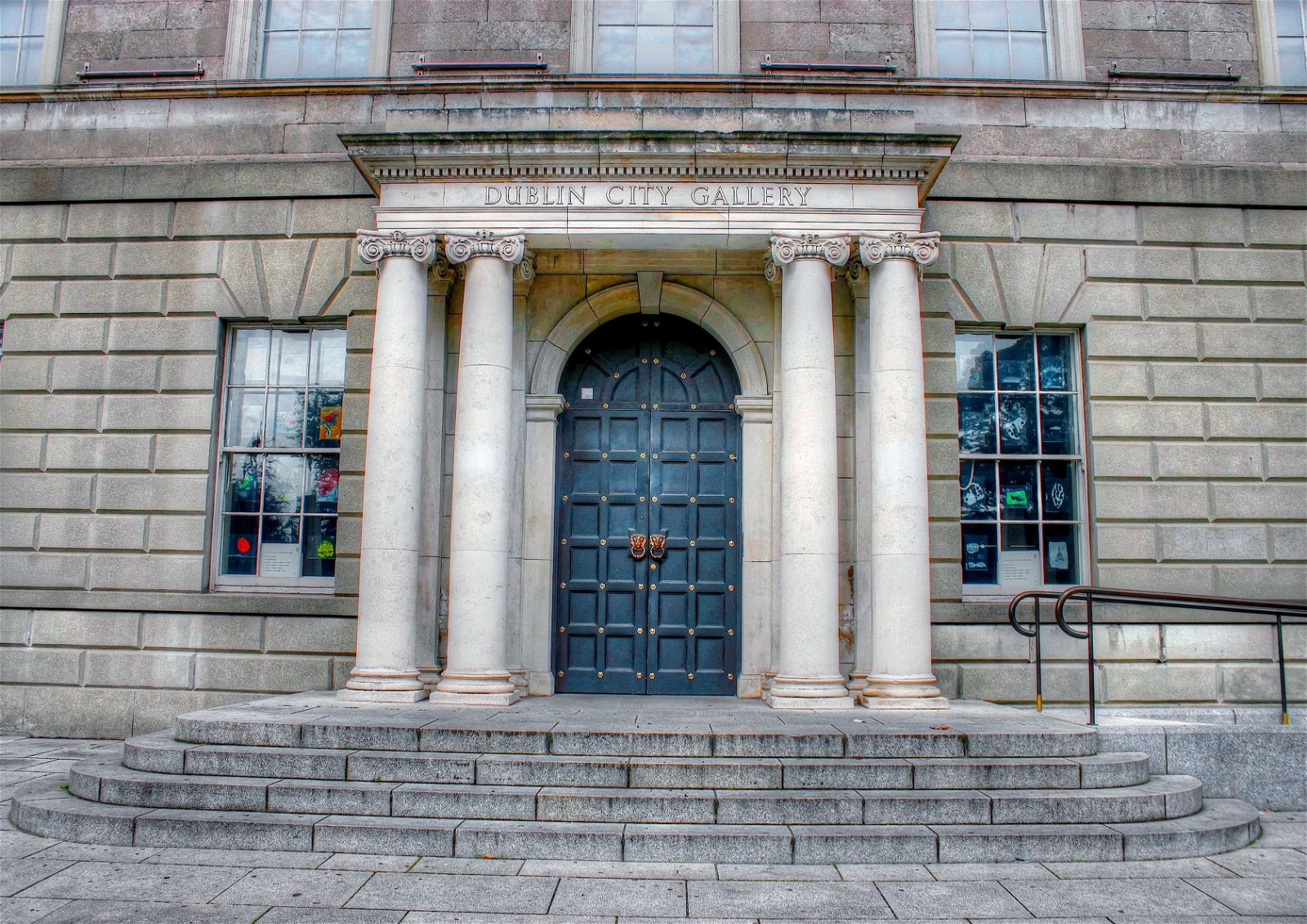 Dublin City Gallery The Hugh Lane