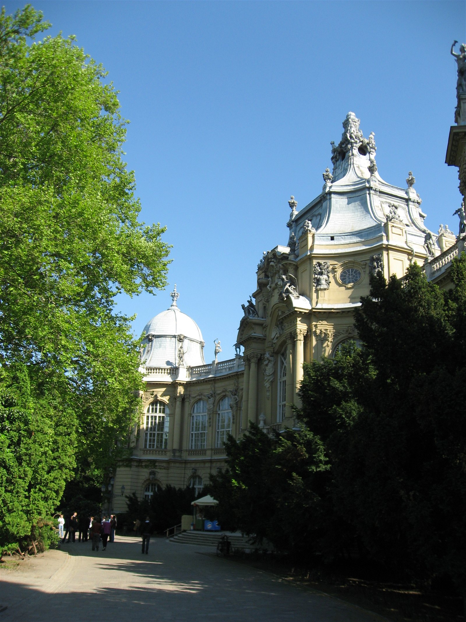 Museum of Hungarian Agriculture