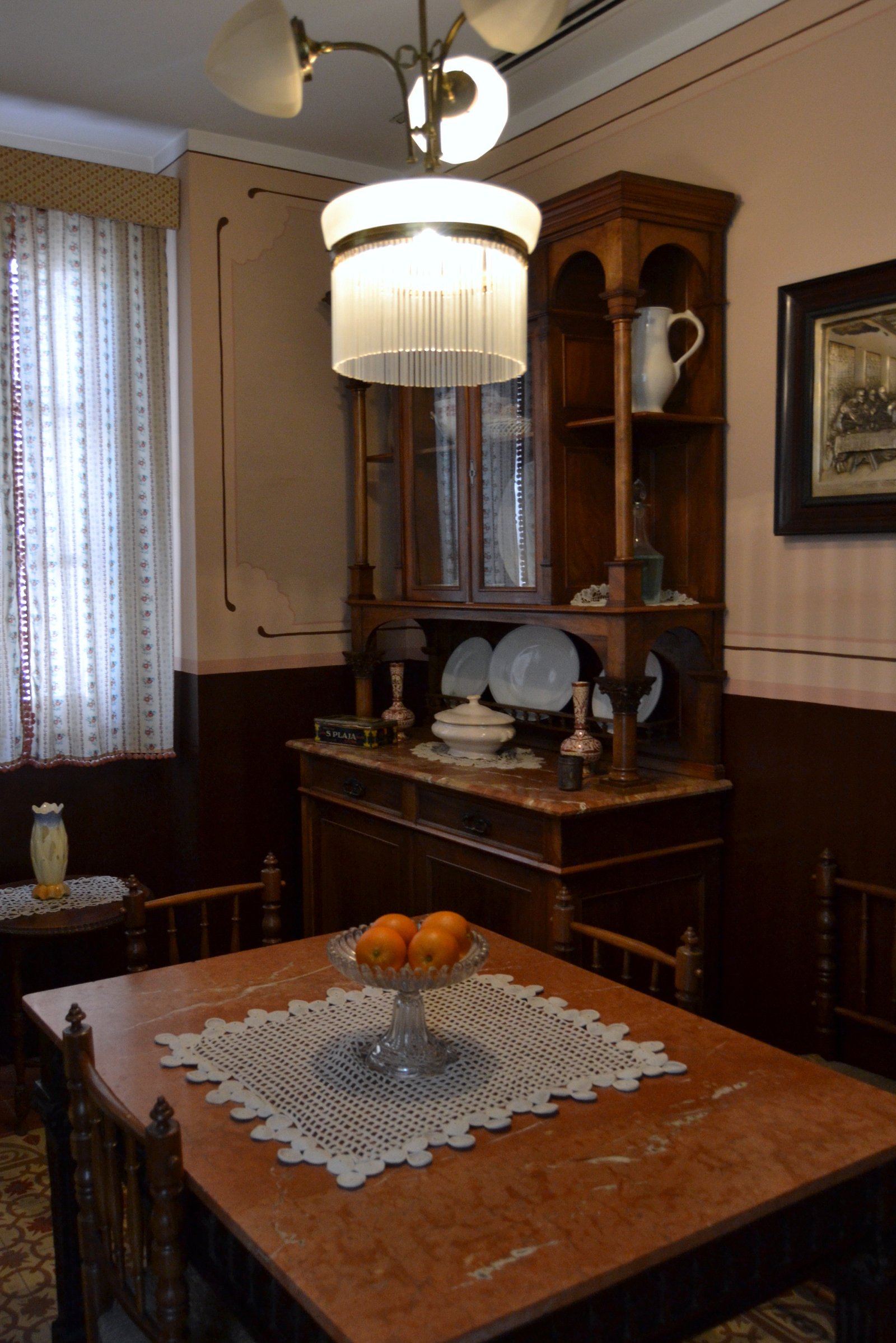 Concha Piquer Museum