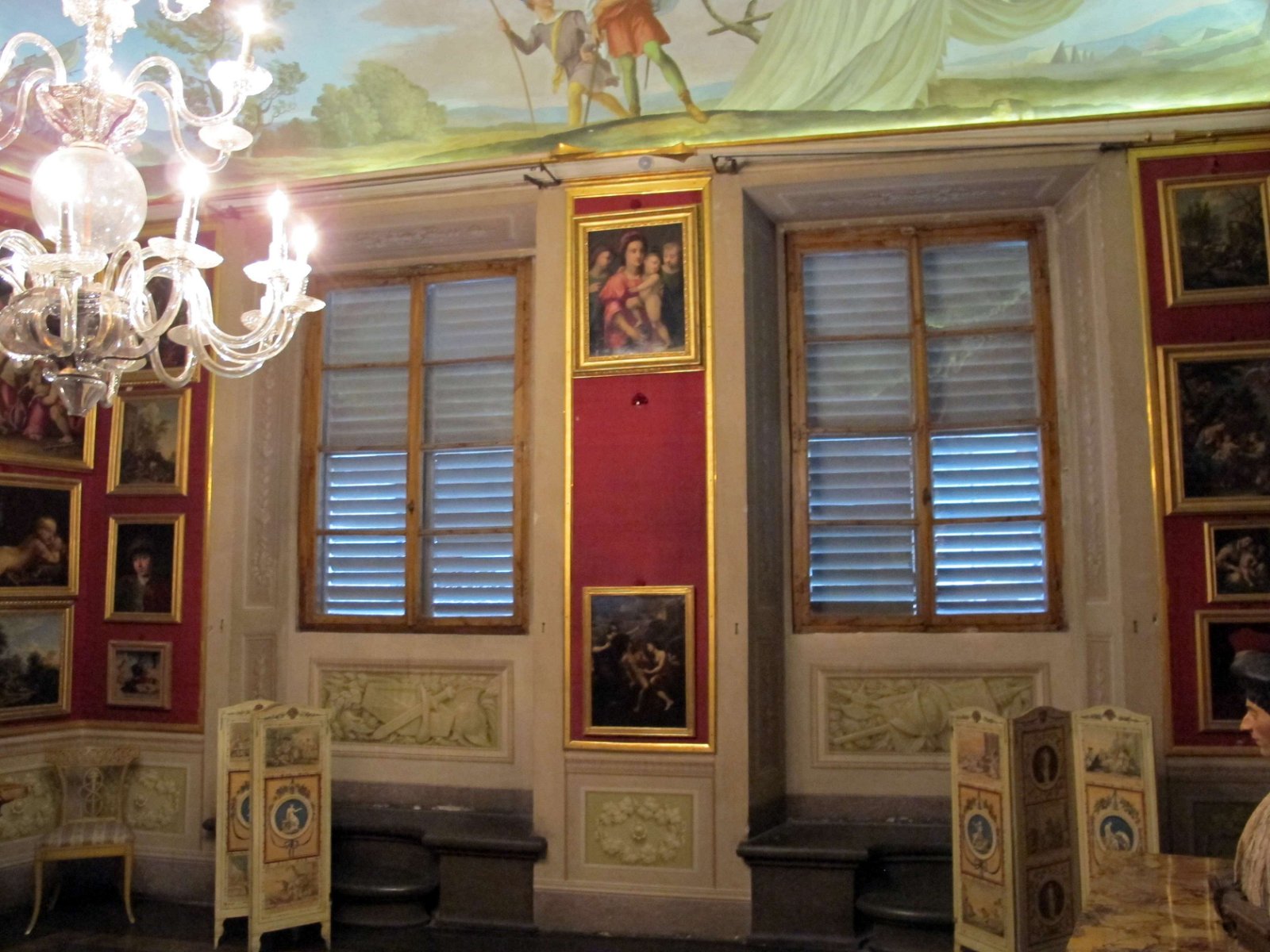 Museo di Casa Martelli