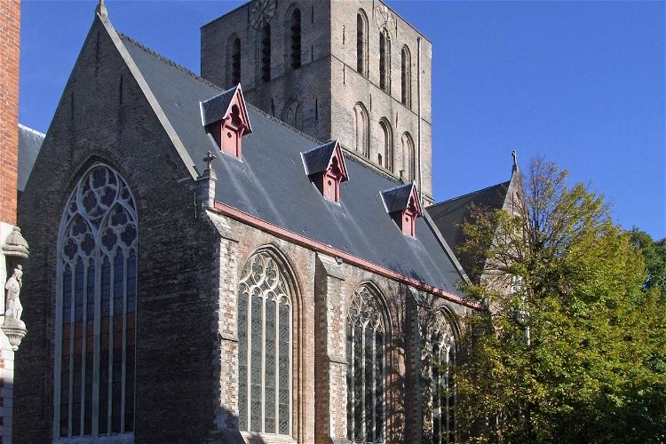 Sint-Gilliskerk