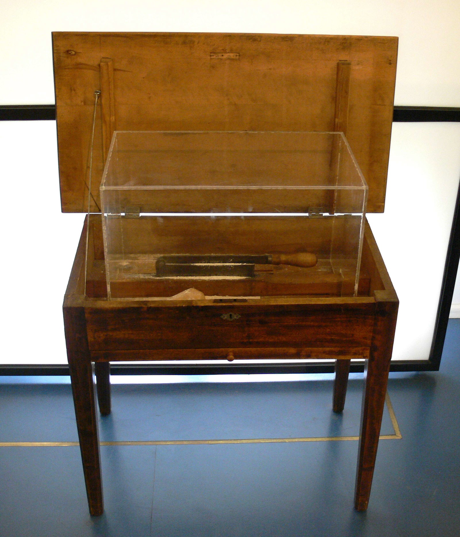 Zucker Museum