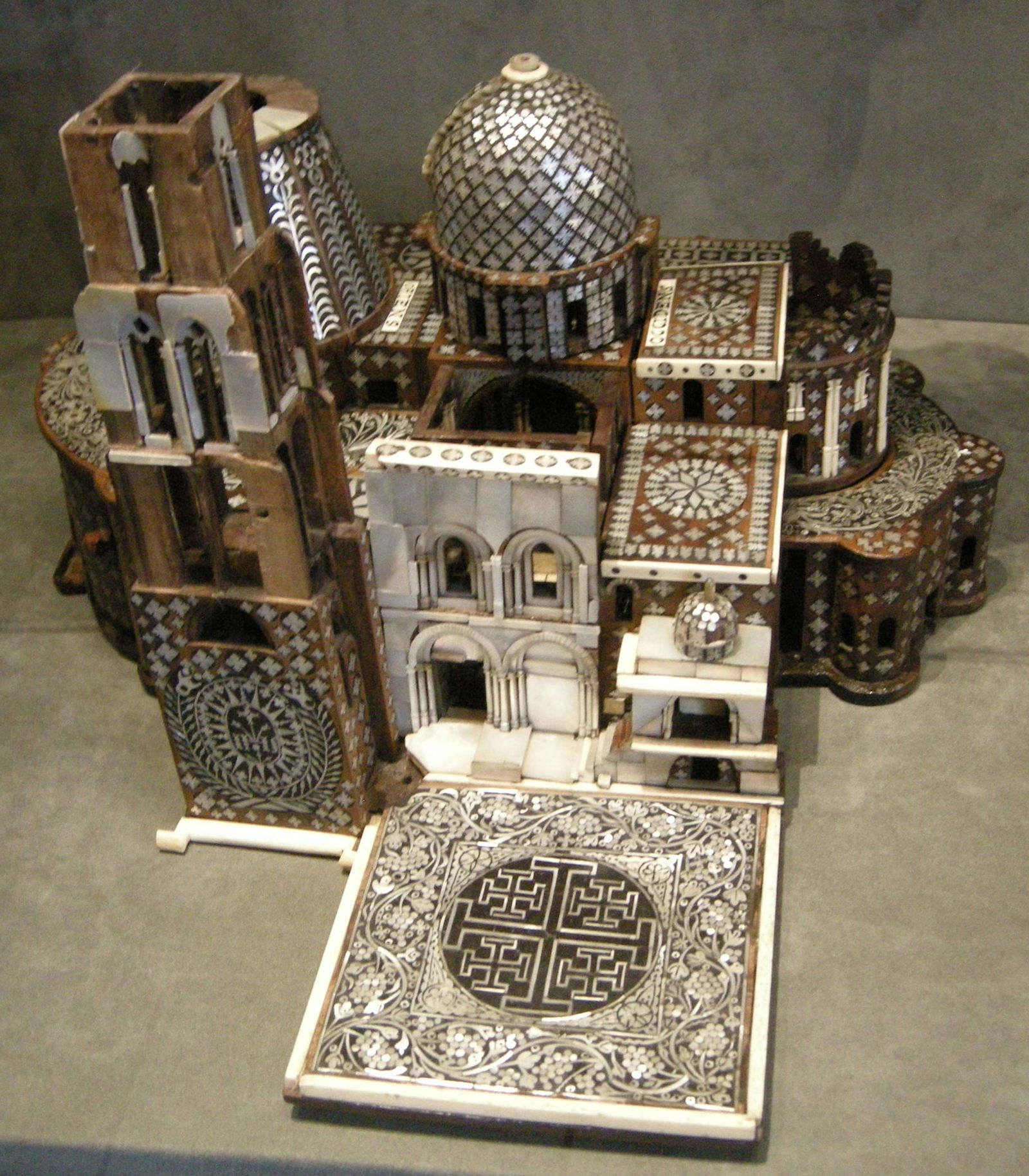 Museo civico d'arte antica