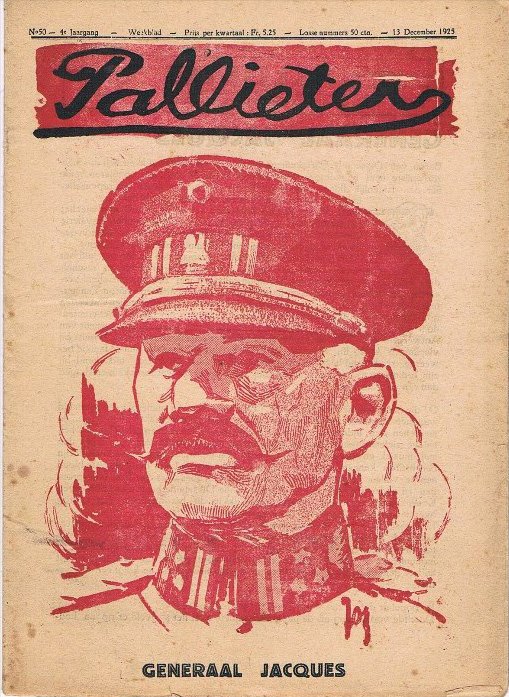 Général Jacques Museum