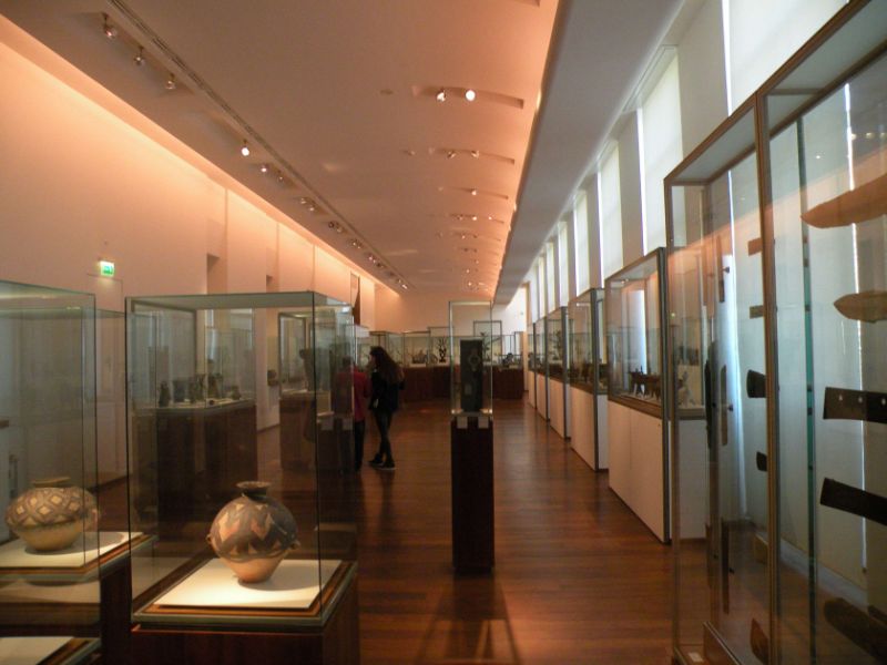Musée National des Arts Asiatiques - Guimet