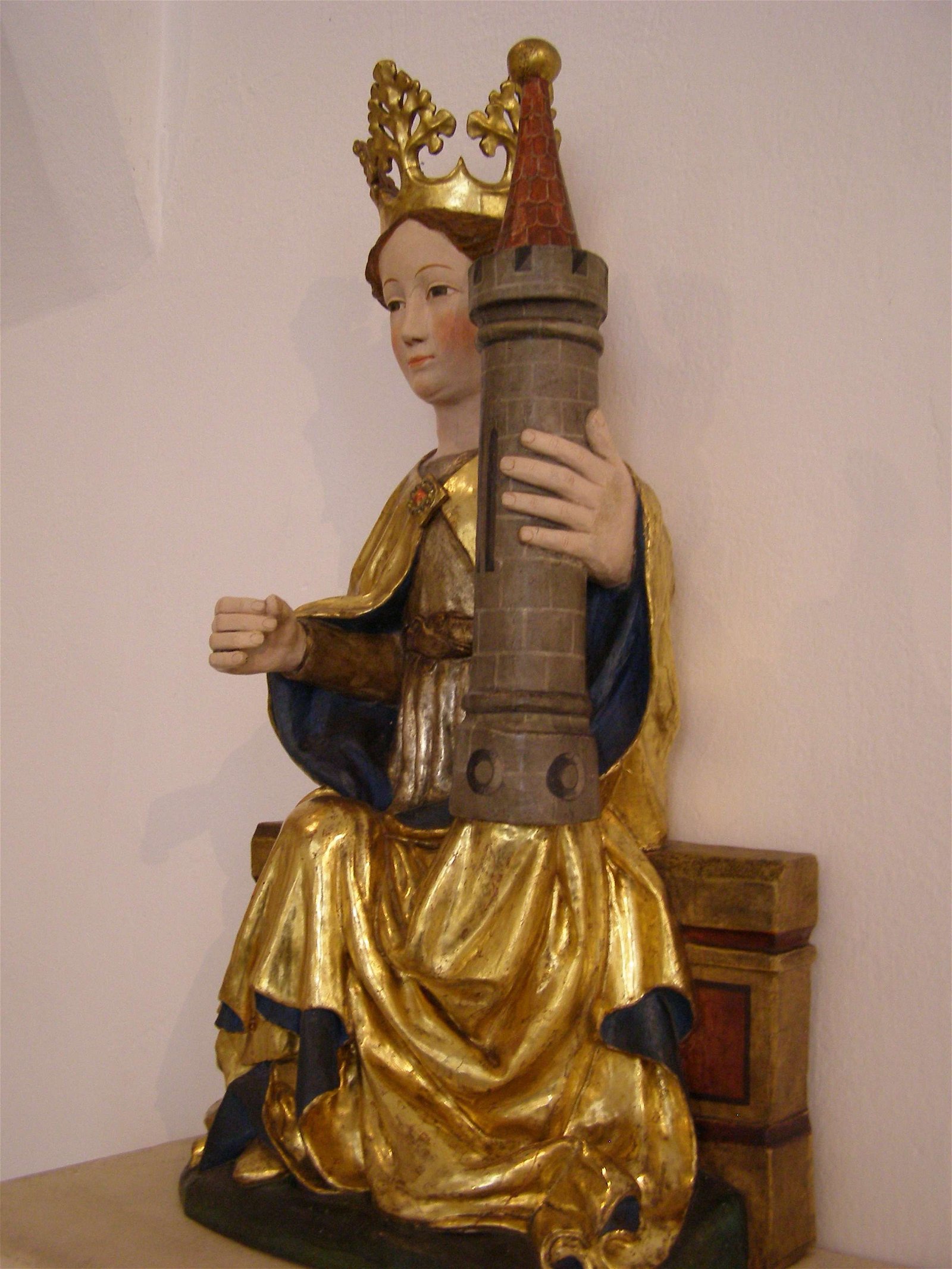 Gdansk National Museum