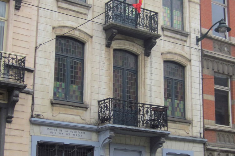 Musée national de la Résistance