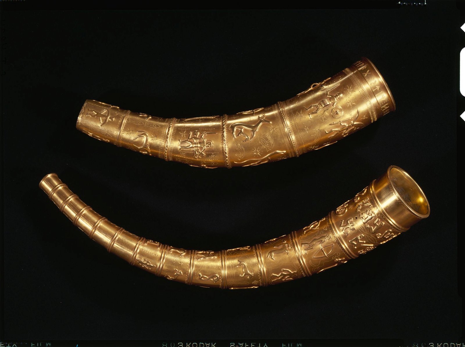 The National Museum of Denmark