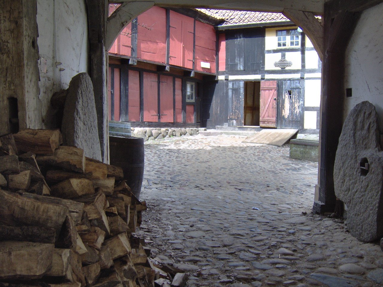 Den Gamle By (Aarhus) - Visitor Information & Reviews