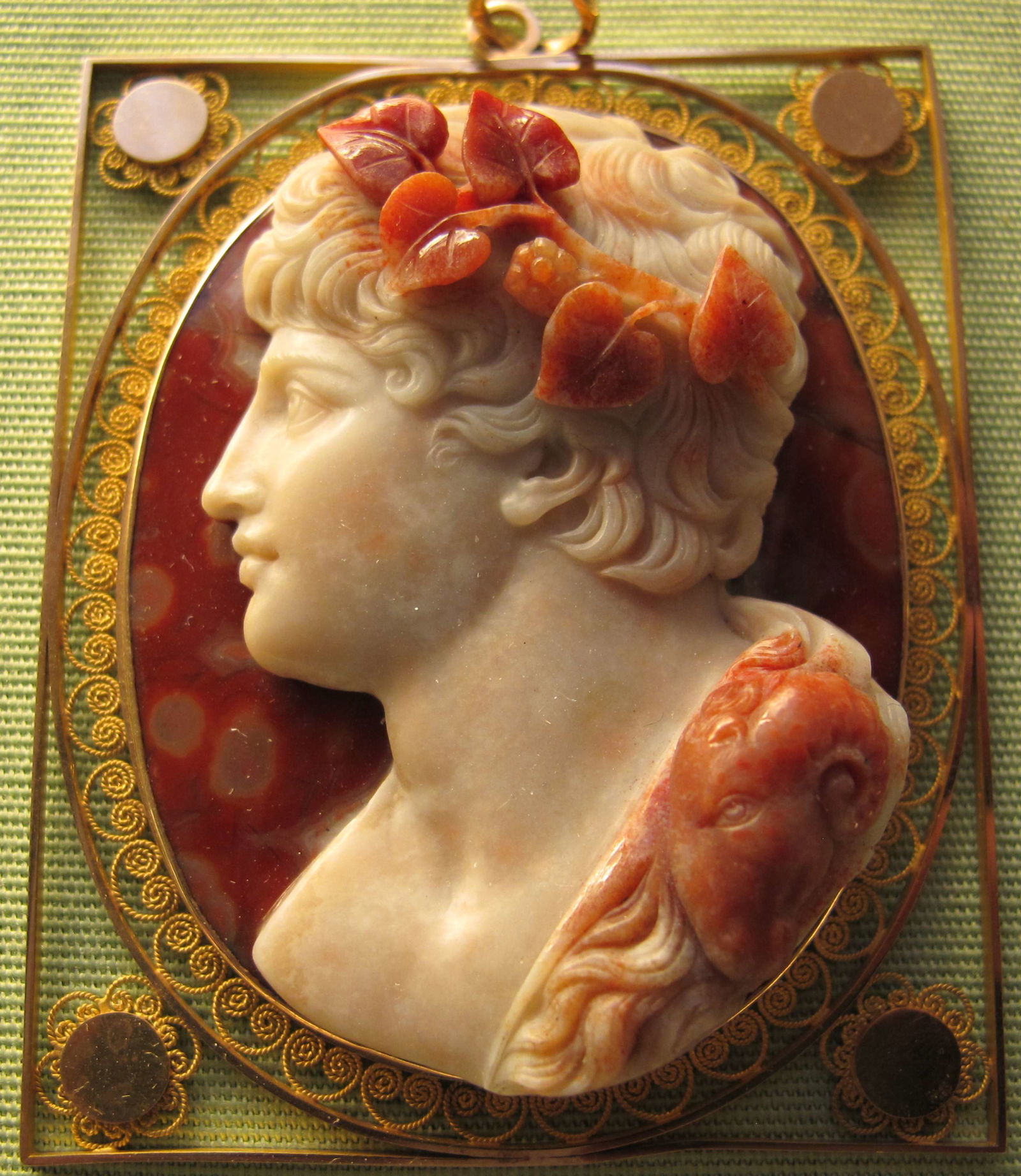 Staatliche Munzsammlung Munchen