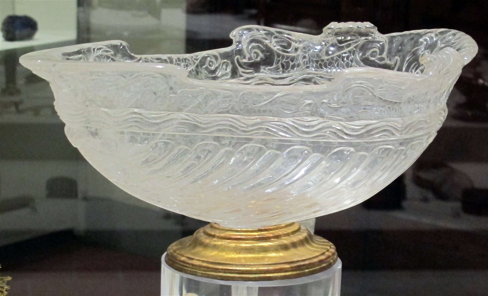 University of Florence Natural History Museum - Geology and Paleontology