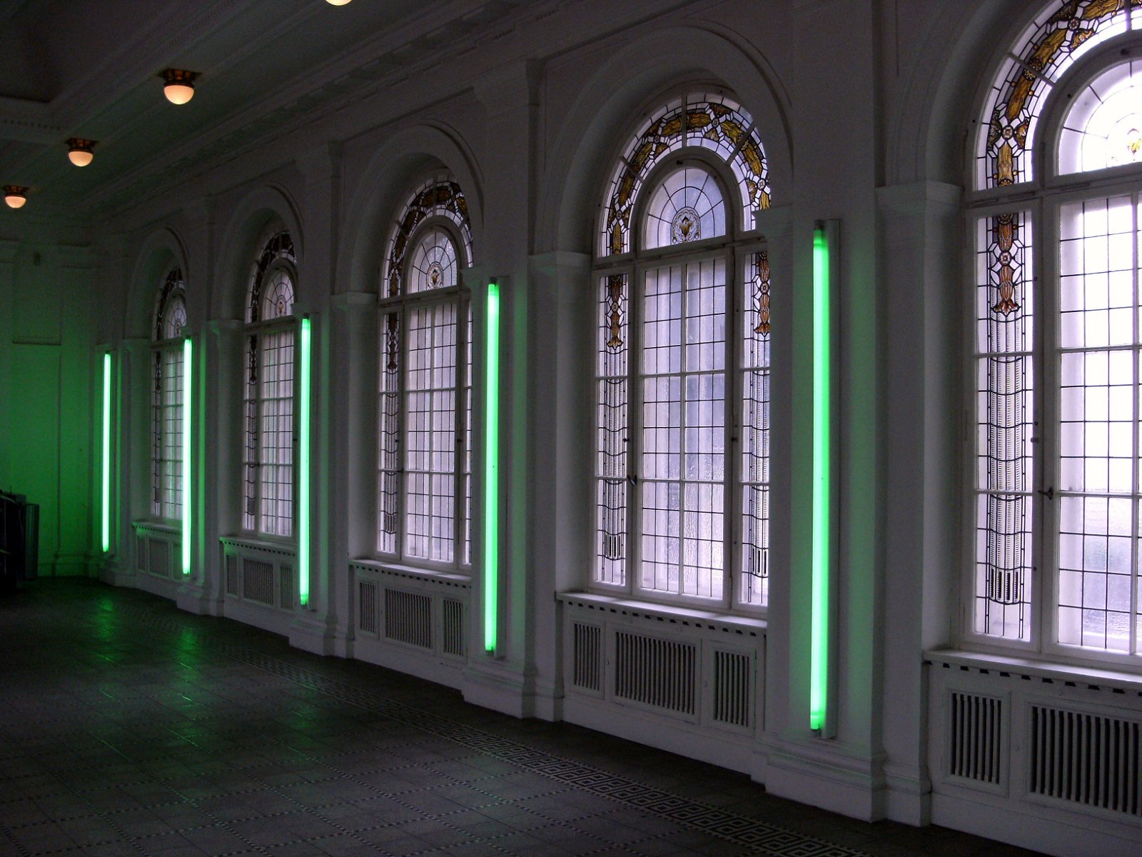 Museum für Gegenwart