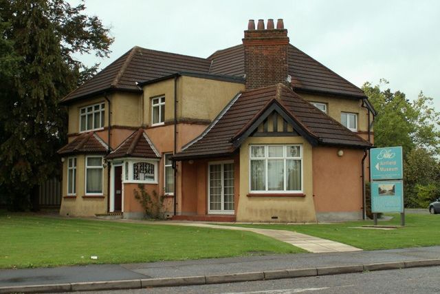 North Weald Airfield Museum