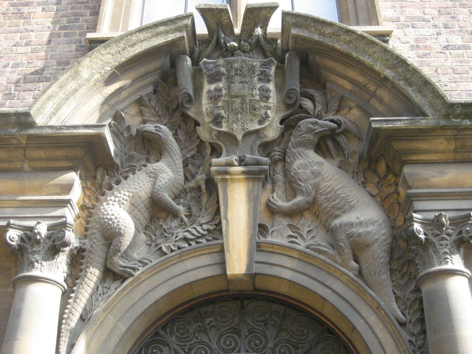 Sedgwick Museum of Earth Sciences